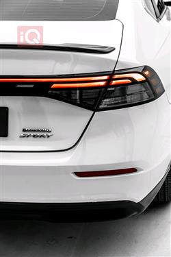 هوندا أكورد